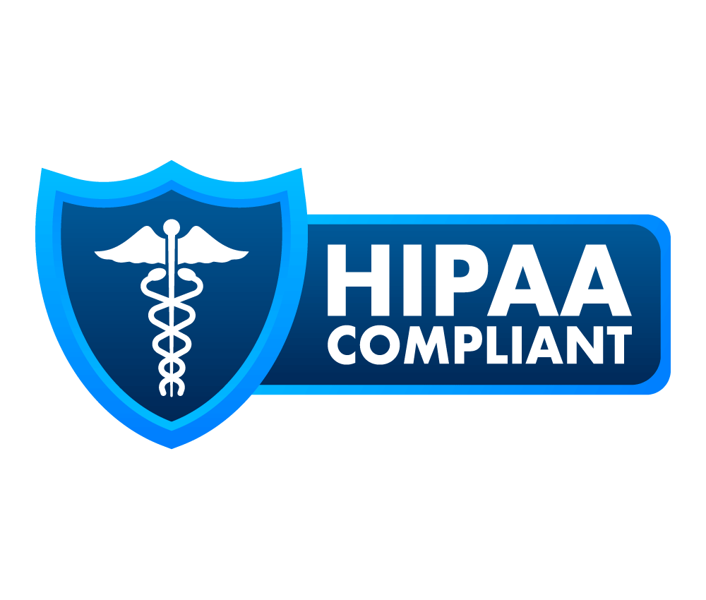 HIPAA Compliant